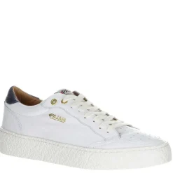 Pajar Sneakers<Riddick Men'S Sneakers Optical White