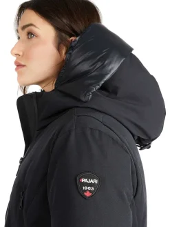 Pajar Parkas<Rimi Women'S Urban Parka Black