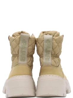 Pajar Winter Boots<Roka Women'S Winter Boot Cognac/Beige