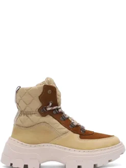 Pajar Winter Boots<Roka Women'S Winter Boot Cognac/Beige