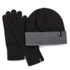 Pajar Hats And Headwear<Rossland Unisex Reversible Hat Gift Set Black