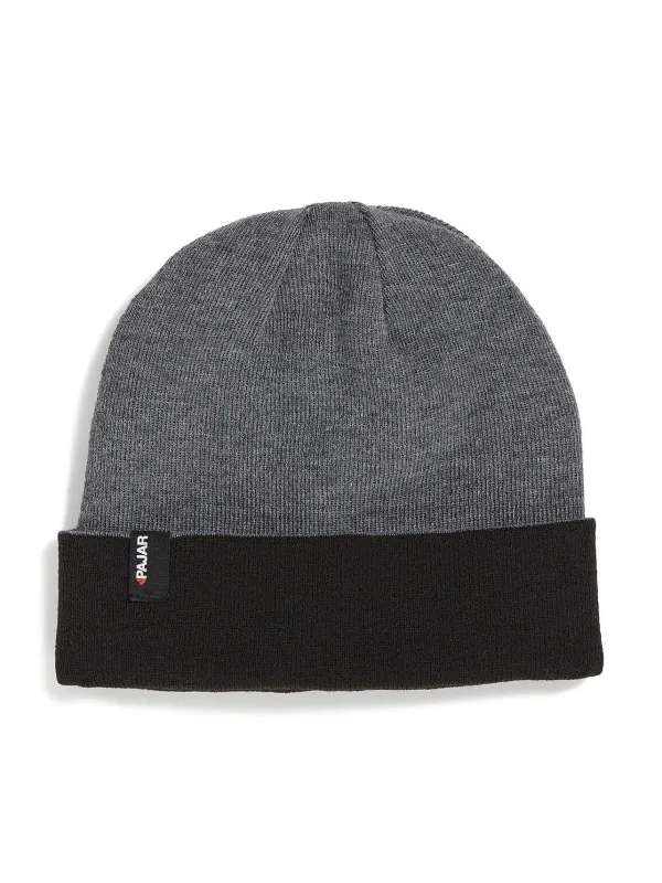 Pajar Ski<Rossland Unisex Reversible Hat Gift Set Black