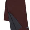 Pajar Gloves And Mitts<Samuel Knitted Scarf Ox Blood