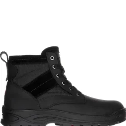 Pajar Winter Boots<Sarge Ig Men'S Boot W/ Ice Grippers Black