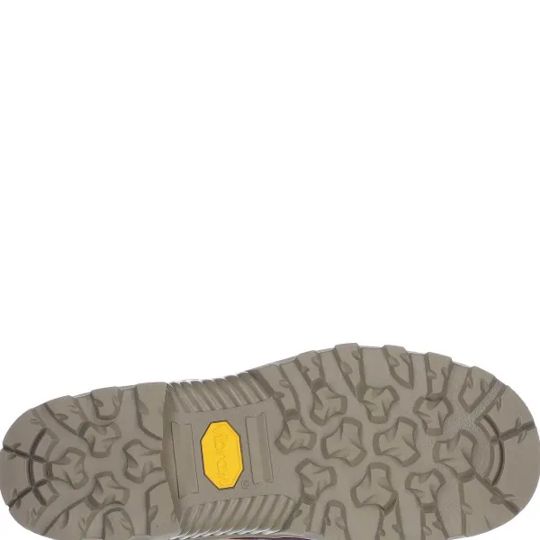 Pajar Fall/Winter<Sarge Men'S Megagrip Boot Tan/Church