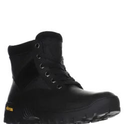 Pajar Casual Boots<Sarge Men'S Megagrip Boot Black