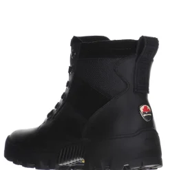 Pajar Fall/Winter<Sarge Men'S Megagrip Boot Black