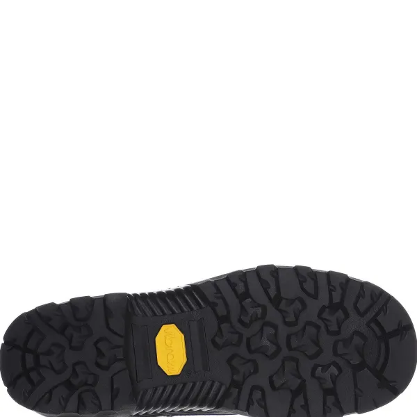 Pajar Fall/Winter<Sarge Men'S Megagrip Boot Black