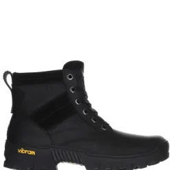Pajar Fall/Winter<Sarge Men'S Megagrip Boot Black