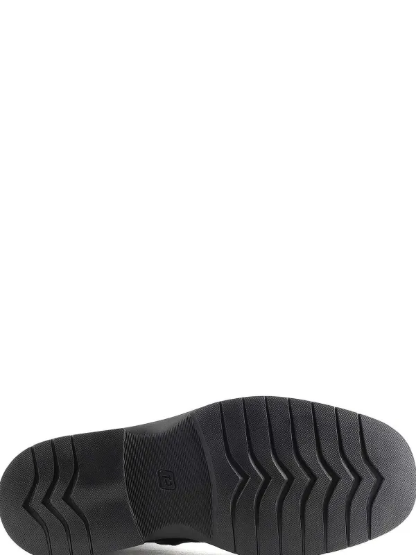 Pajar Winter Boots<Scotch Men'S Heritage Boot Black