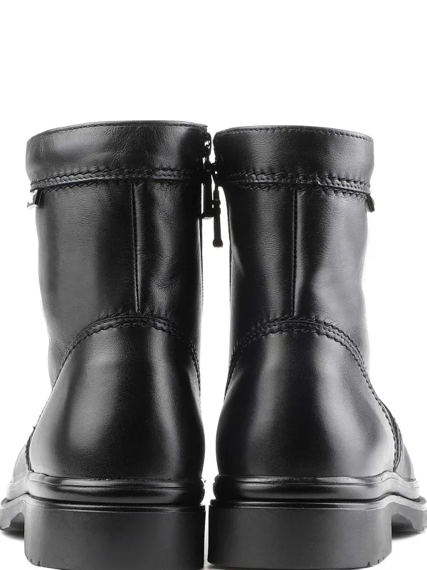 Pajar Winter Boots<Scotch Men'S Heritage Boot Black