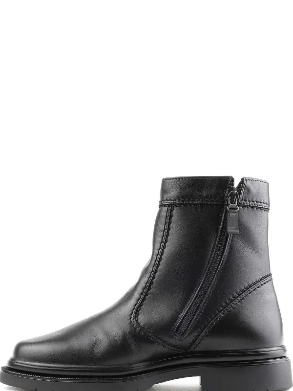 Pajar Winter Boots<Scotch Men'S Heritage Boot Black