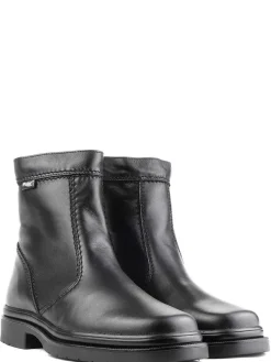 Pajar Heritage Canada Collection<Scotch Men'S Heritage Boot Black