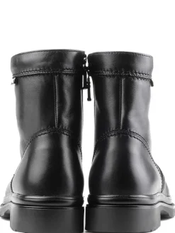 Pajar Fall/Winter<Scotch Men'S Heritage Boot Black