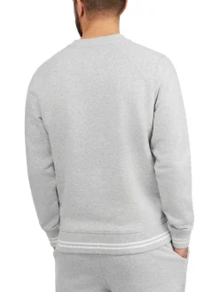 Pajar Fall/Winter<Selwyn Men'S Crew Sweatshirt Grey