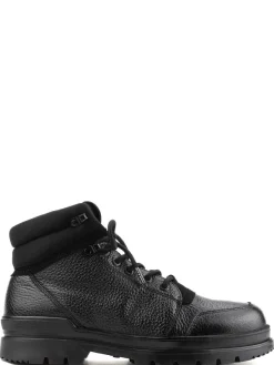 Pajar Winter Boots<Shane Men'S Heritage Boot W/ Ice Grippers Black