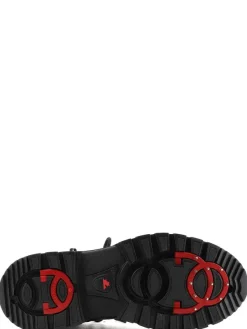 Pajar Ice Gripper<Shane Men'S Heritage Boot W/ Ice Grippers Black