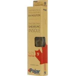 Pajar Ski<Shearling Insole For Men Neutral