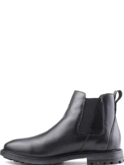 Pajar Heritage Canada Collection<Simon P Men'S Heritage Boot Black