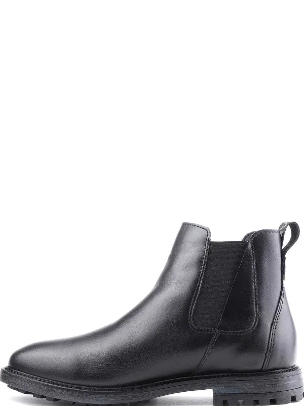 Pajar Heritage Canada Collection<Simon P Men'S Heritage Boot Black
