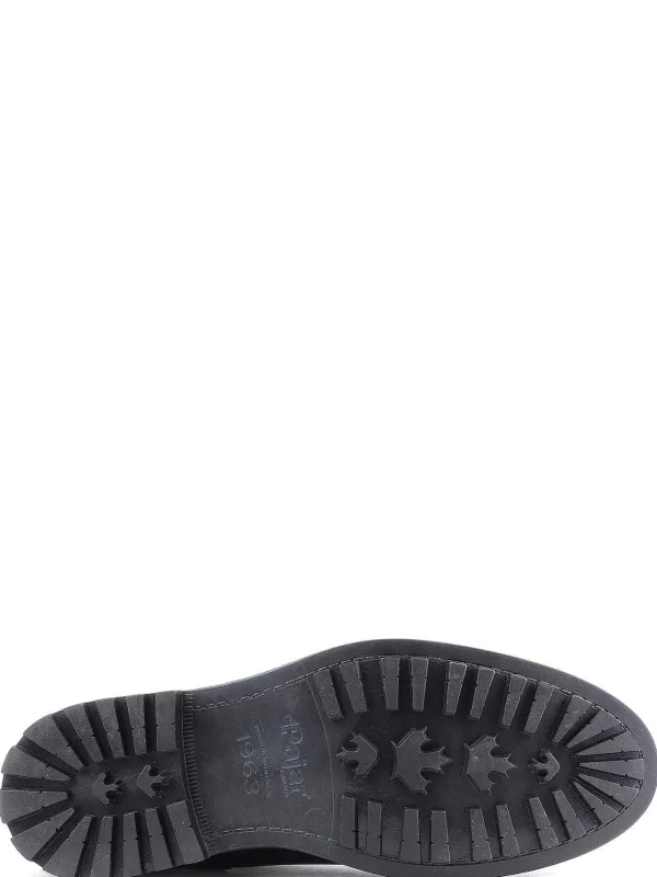 Pajar Heritage Canada Collection<Simon P Men'S Heritage Boot Black