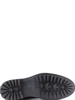 Pajar Winter Boots<Simon P Men'S Heritage Boot Black