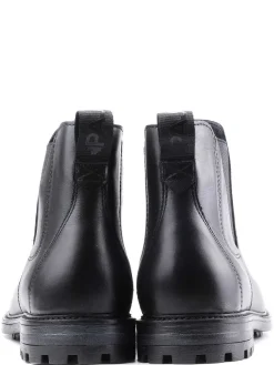 Pajar Winter Boots<Simon P Men'S Heritage Boot Black