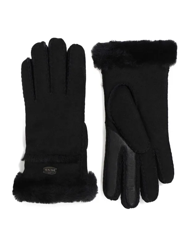 Pajar Fall/Winter<Sissie Women'S Luxury Glove Black