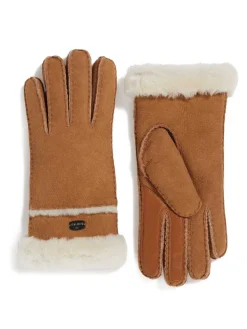 Pajar Fall/Winter<Sissie Women'S Luxury Glove Caramel