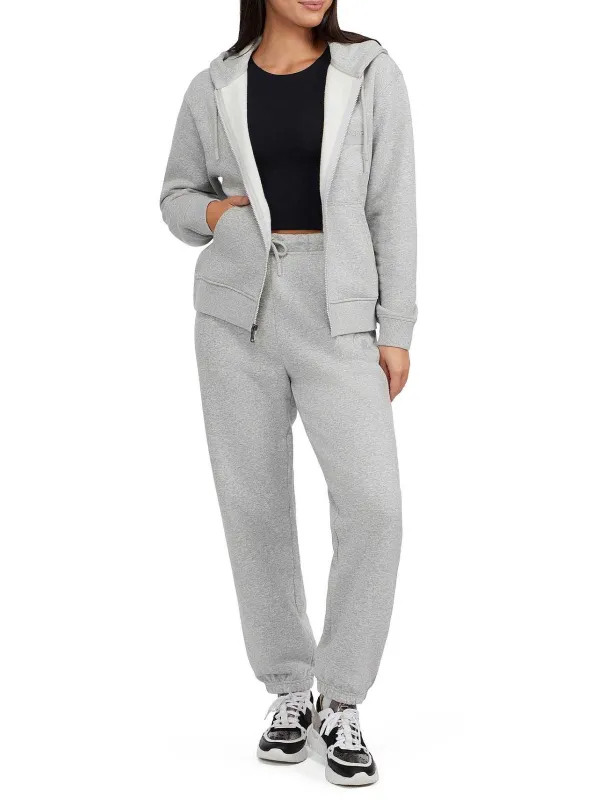 Pajar Fall/Winter<Snowbird Women'S Zip-Up Hoodie Grey