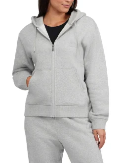 Pajar Fall/Winter<Snowbird Women'S Zip-Up Hoodie Grey