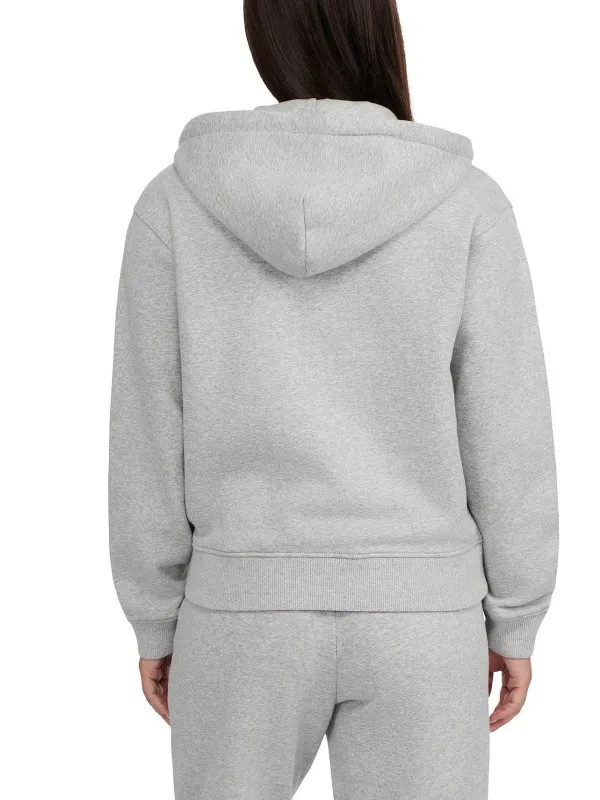 Pajar Fall/Winter<Snowbird Women'S Zip-Up Hoodie Grey