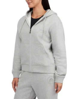Pajar Fall/Winter<Snowbird Women'S Zip-Up Hoodie Grey