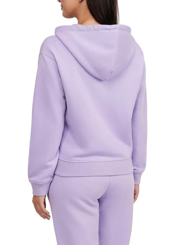 Pajar Tops<Snowbird Women'S Zip-Up Hoodie Purple