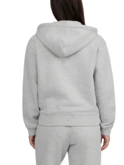 Pajar Tops<Snowbird Women'S Zip-Up Hoodie Grey