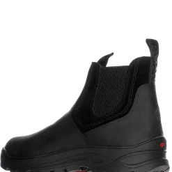 Pajar Winter Boots<Soldado Ig Men'S Boot W/ Ice Grippers Black