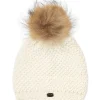 Pajar Hats And Headwear<Sylvia Women'S Hat Off White