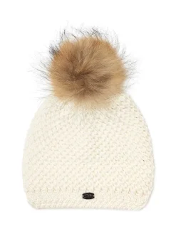Pajar Hats And Headwear<Sylvia Women'S Hat Off White
