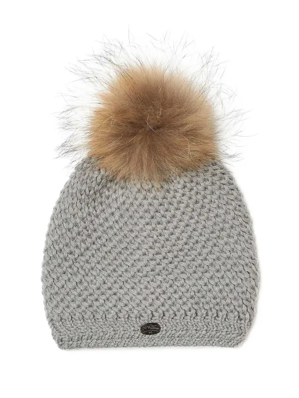 Pajar Fall/Winter<Sylvia Women'S Hat Black
