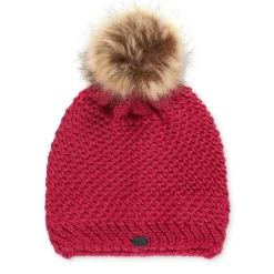 Pajar Fall/Winter<Sylvia Women'S Hat Black
