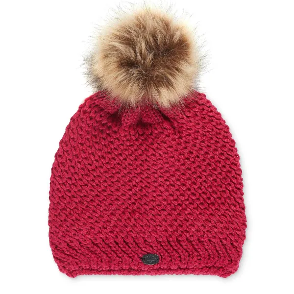 Pajar Fall/Winter<Sylvia Women'S Hat Black