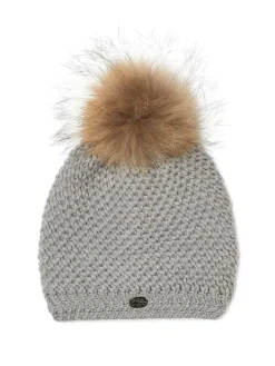 Pajar Hats And Headwear<Sylvia Women'S Hat Grey