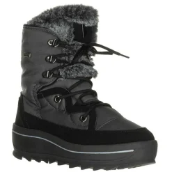 Pajar Winter Boots<Tacey Low 2.0 Women'S Lace-Up Boot Anthracite