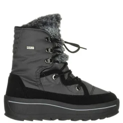 Pajar Winter Boots<Tacey Low 2.0 Women'S Lace-Up Boot Anthracite