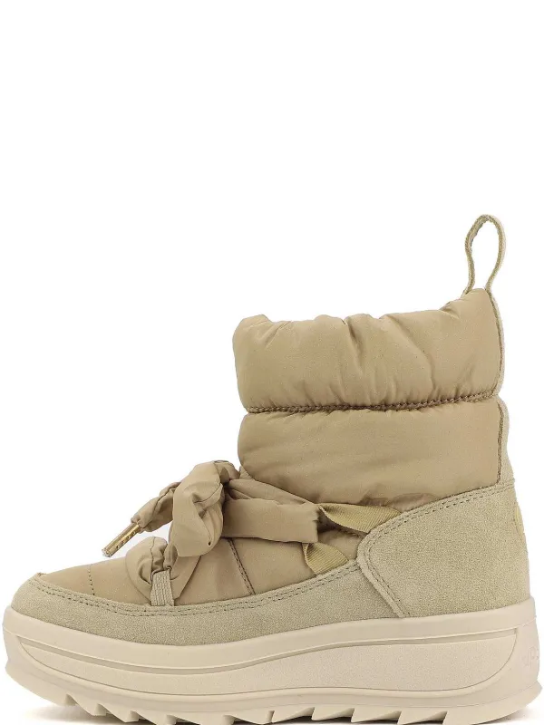 Pajar Winter Boots<Tamra Women'S Winter Boot Beige Stardust