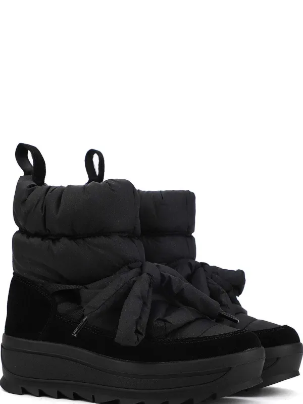 Pajar Fall/Winter<Tamra Women'S Winter Boot Black Stardust
