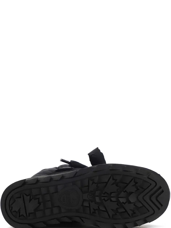 Pajar Winter Boots<Tamra Women'S Winter Boot Black Stardust