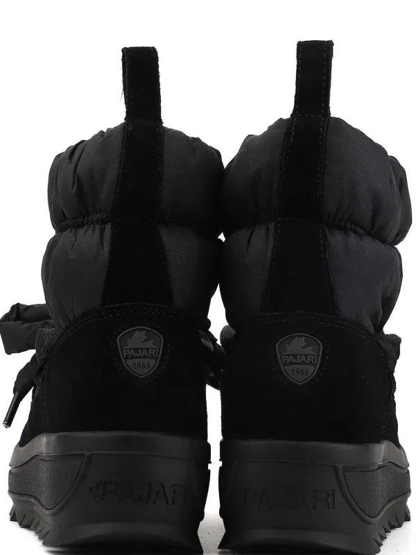 Pajar Winter Boots<Tamra Women'S Winter Boot Black Stardust