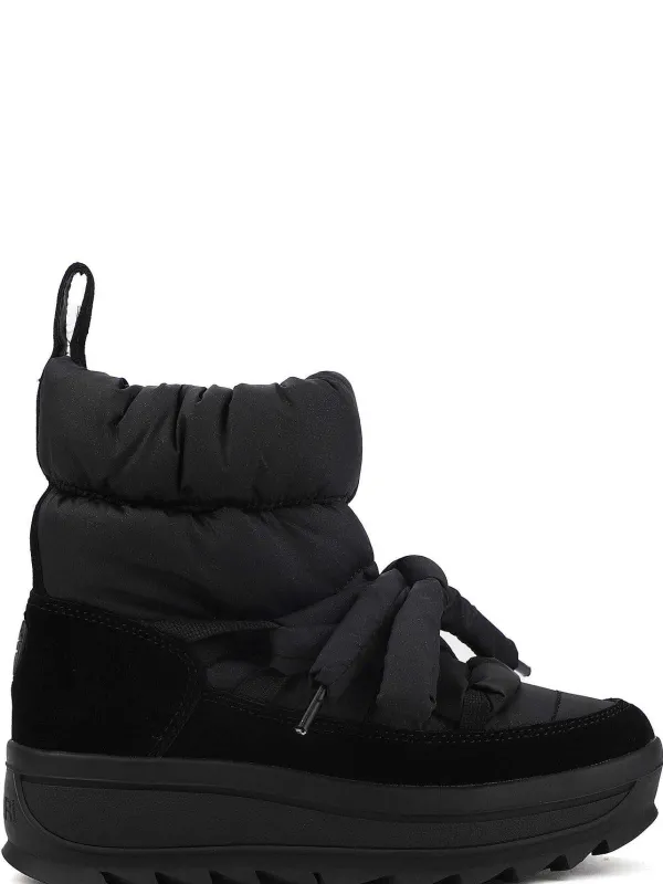 Pajar Winter Boots<Tamra Women'S Winter Boot Black Stardust