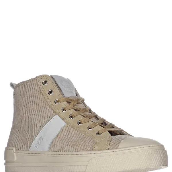 Pajar Sneakers<Tarren Men'S Casual Sneaker Toffee
